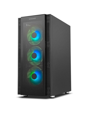 Caja Gaming Torre Nox Hummer Horus