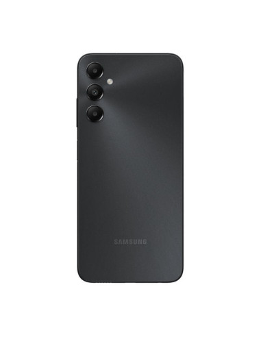 Smartphone Samsung Galaxy A05s 4GB/ 64GB/ 6.7"/ Negro