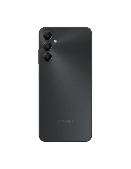 Smartphone Samsung Galaxy A05s 4GB/ 64GB/ 6.7"/ Negro