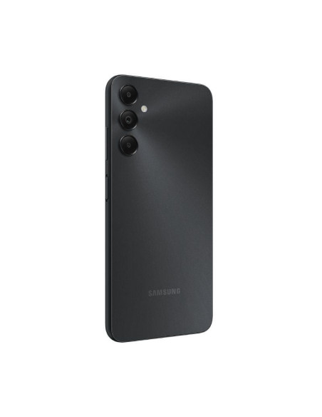 Smartphone Samsung Galaxy A05s 4GB/ 64GB/ 6.7"/ Negro