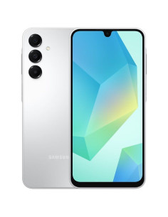 Smartphone Samsung Galaxy A16 8GB/ 256GB/ 6.7"/ Gris