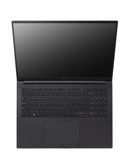 Portátil LG Ultra 16UD70R-G.AX76B Ryzen 7 7730U/ 16GB/ 512GB SSD/ 16"/ Sin Sistema Operativo