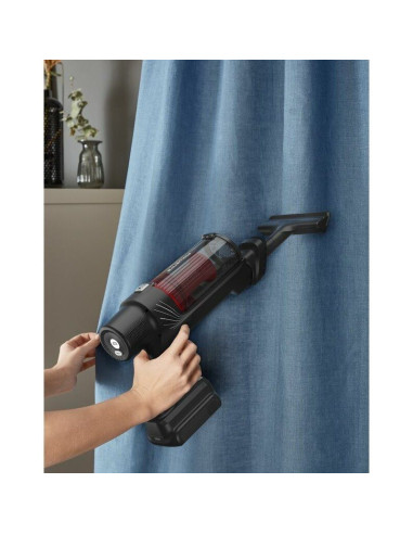 Aspirador Escoba con batería Rowenta X-Pert 7.60 Animal RH6A71WO/ 140W/ Autonomía 45 Min