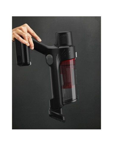 Aspirador Escoba con batería Rowenta X-Pert 7.60 Animal RH6A71WO/ 140W/ Autonomía 45 Min
