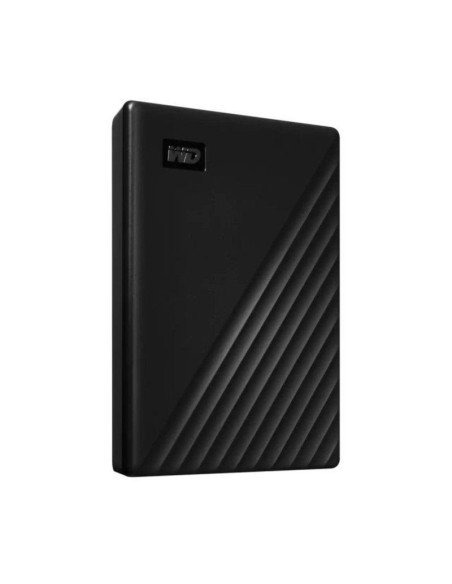 Disco Externo Western Digital WD My Passport 5TB/ 2.5"/ USB 3.0