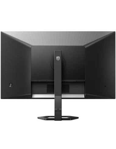 Monitor Profesional Philips 27E1N5500LA 27"/ QHD/ Multimedia/ Regulable en altura/ Negro