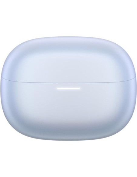 Auriculares Bluetooth Xiaomi Redmi Buds 5 Pro con estuche de carga/ Autonomía 10h/ Aurora Púrpura