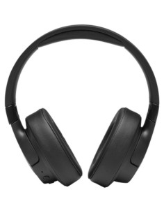 Auriculares Inalámbricos JBL Tune 760NC/ con Micrófono/ Bluetooth/ Negros 2
