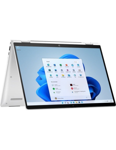Portátil Convertible HP EliteBook X G1i B68ZZET Intel Core Ultra 5-226V/ 16GB/ 512GB SSD/ 14"/ Win11 Pro