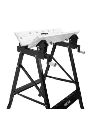 Banco de Trabajo Plegable y Ajustable Ryobi RWB02