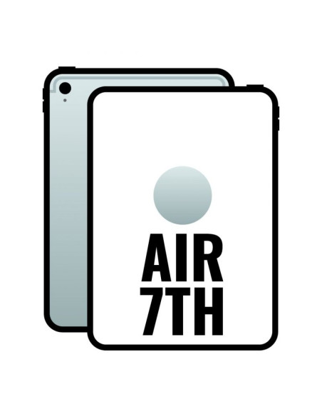 Apple iPad Air 11" 7th Wi-Fi Cell/ 5G/ M3/ 128 GB/ Azul