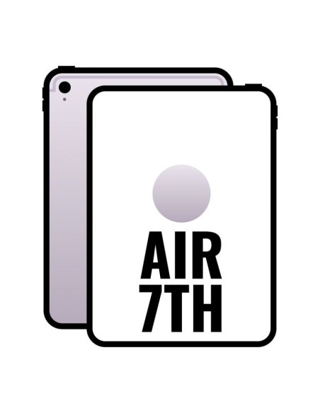 Apple iPad Air 11" 7th Wi-Fi Cell/ 5G/ M3/ 128 GB/ Purpura