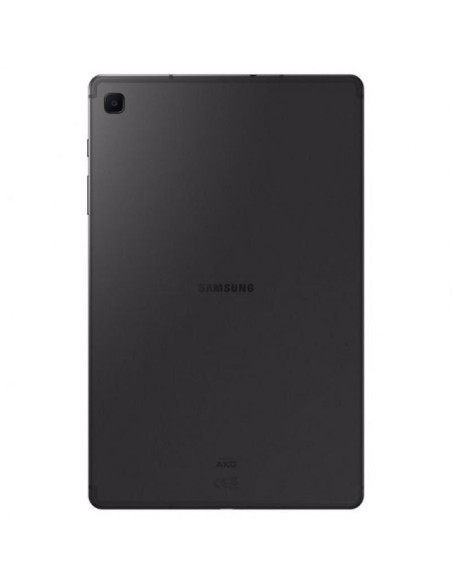 Tablet Samsung Galaxy Tab S6 Lite 2022 P613 10.4"/ 4GB/ 64GB/ Octacore/ Gris