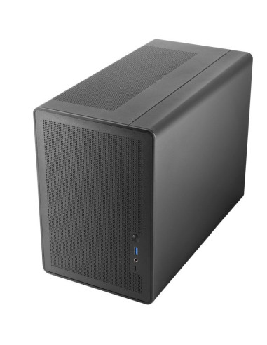 Caja Gaming Minitorre Mars Gaming MC-XPRO