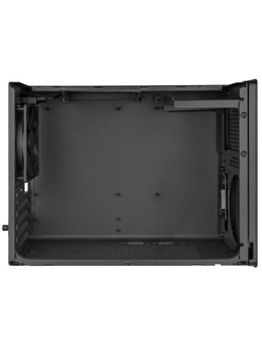 Caja Gaming Minitorre Mars Gaming MC-XPRO