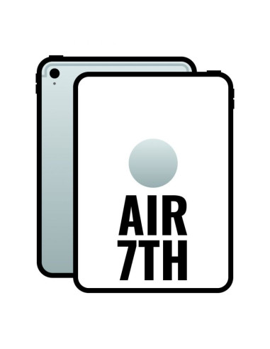 Apple iPad Air 11" 7th Wi-Fi/ M3/ 128GB/ Azul