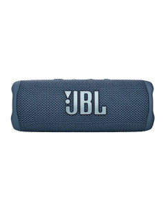 Altavoz con Bluetooth JBL FLIP 6/ 30W/ 1.0/ Azul