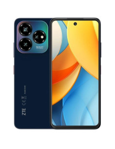 Smartphone ZTE Blade V60 Vita 6GB/ 256GB/ 6.6"/ Azul