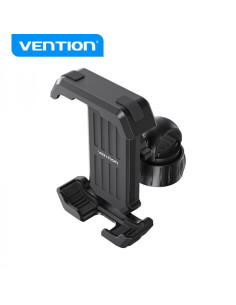 Vention Soporte de Smartphone para Bici - Color Negro