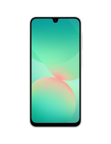 Smartphone Samsung Galaxy A26 8GB/ 256GB/ 6.7"/ 5G/ Blanco