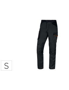 Pantalones deltaplus m2pa3str talla s