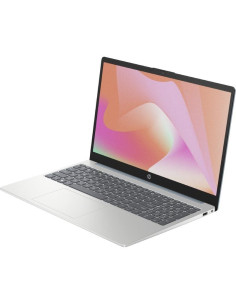 Portátil HP 15-FC0112NS Ryzen 7 7730U/ 8GB/ 512GB SSD/ 15.6"/ Sin Sistema Operativo 2