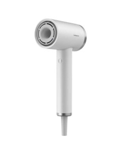 Secador Xiaomi High-speed Ionic Hair Dryer 1600W/ Iónico/ Blanco