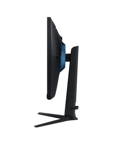 Monitor Gaming Samsung Odyssey G3 S27DG304EU 27"/ Full HD/ 1ms/ 180Hz/ VA/ Negro