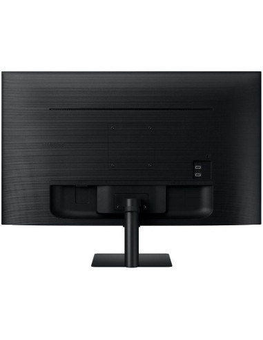 Smart Monitor Samsung M5 S27DM502EU 27"/ Full HD/ Multimedia/ Smart TV/ Negro