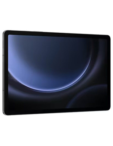 Tablet Samsung Galaxy Tab S9 FE 10.9"/ 8GB/ 256GB/ Octacore/ Gris