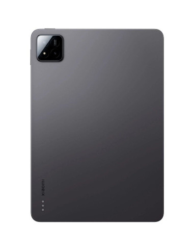 Tablet Xiaomi Pad 7 11.2"/ 8GB/ 256GB/ Octacore/ Gris