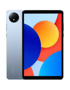 Tablet Xiaomi Redmi Pad SE 8.7""/ 4GB/ 128GB/ Octacore/ 4G/ Gris