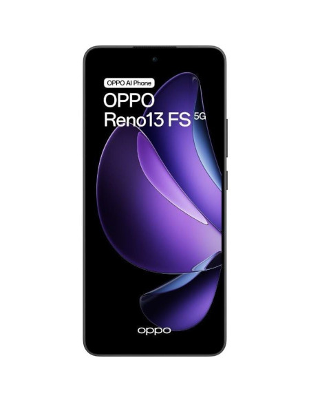 Smartphone Oppo Reno 13FS 12GB/ 512GB/ 6.67"/ 5G/ Gris