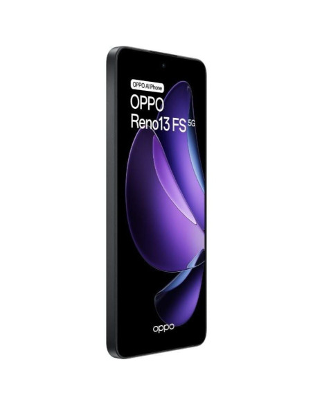 Smartphone Oppo Reno 13FS 12GB/ 512GB/ 6.67"/ 5G/ Gris
