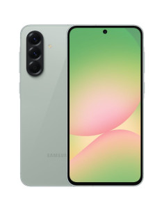 Smartphone Samsung Galaxy A56 8GB/ 256GB/ 6.7"/ 5G/ Verde
