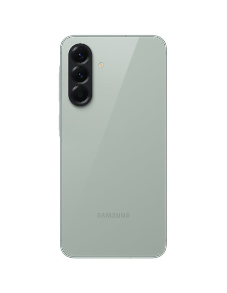 Smartphone Samsung Galaxy A56 8GB/ 256GB/ 6.7"/ 5G/ Verde