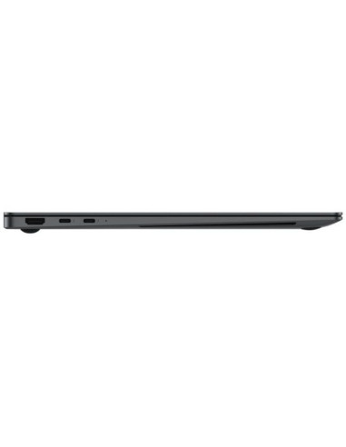 Portátil Samsung Galaxy Book5 Pro Intel Core Ultra 5-226V/ 16GB/ 512 SSD/ 16" Táctil/ Win11 Pro