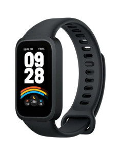 Pulsera Smartband Xiaomi Smart Band 9 Active/ Negra