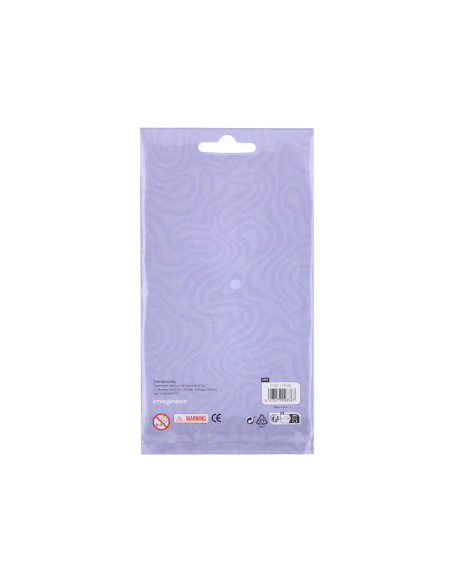 Pegatinas imaginovo mariposas magic dreams con relieve 190x105 mm en blister