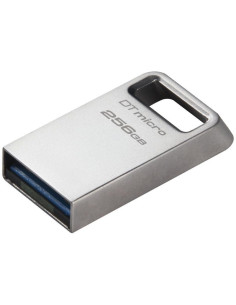 Pendrive 256GB Kingston DataTraveler Micro USB 3.2
