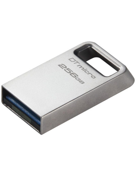 Pendrive 256GB Kingston DataTraveler Micro USB 3.2