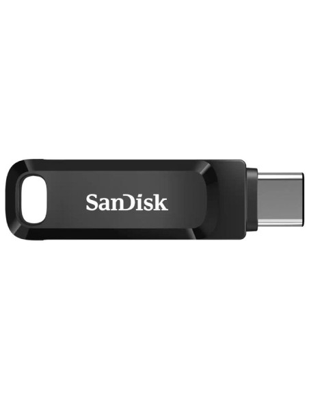 Pendrive 32GB SanDisk Ultra Dual Drive Go/ USB 3.1 Tipo-C/ USB