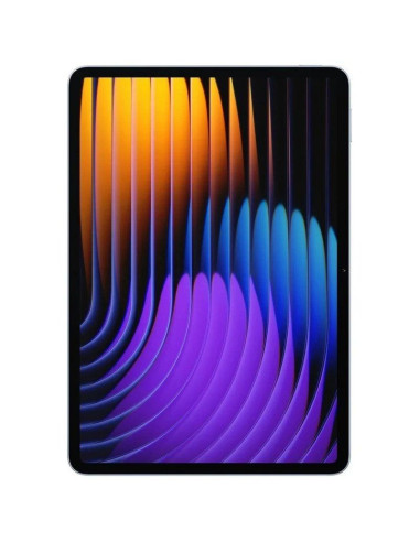 Tablet Xiaomi Pad 7 11.2"/ 8GB/ 256GB/ Octacore/ Azul