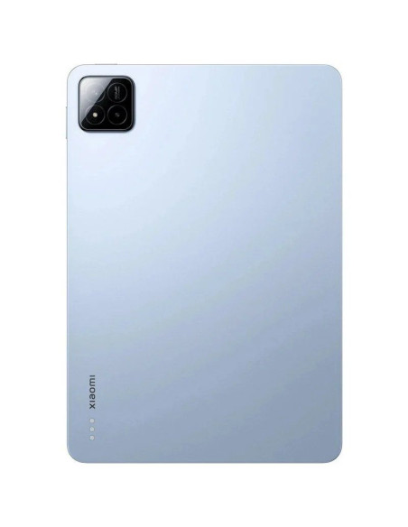 Tablet Xiaomi Pad 7 11.2"/ 8GB/ 256GB/ Octacore/ Azul