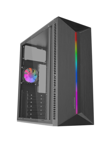 Caja Gaming Semitorre Mars Gaming MC-BLAZE