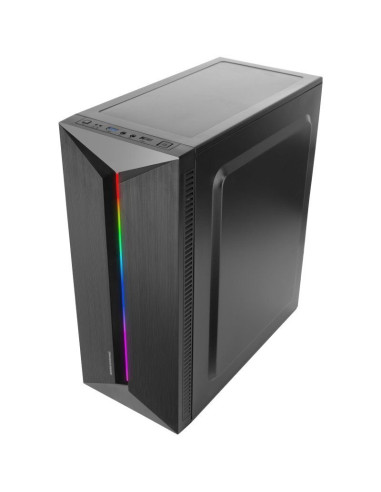 Caja Gaming Semitorre Mars Gaming MC-BLAZE
