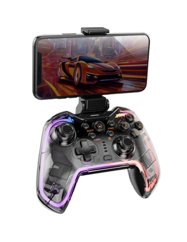 Gamepad Mars Gaming MGP-BT2 Inalámbrico