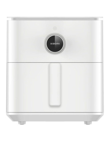 Freidora Inteligente por Aire Xiaomi Smart Air Fryer 6.5L/ 1800W/ Capacidad 6.5L