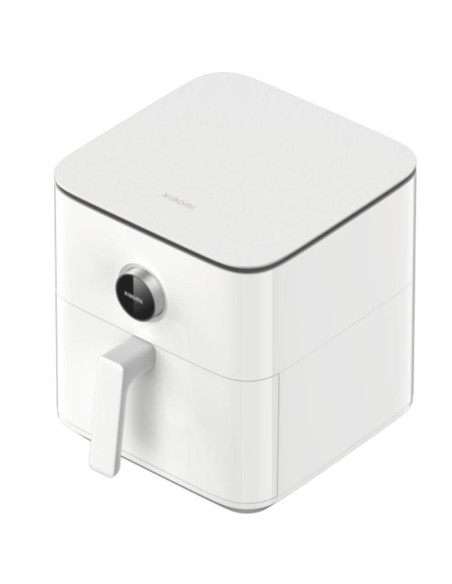 Freidora Inteligente por Aire Xiaomi Smart Air Fryer 6.5L/ 1800W/ Capacidad 6.5L