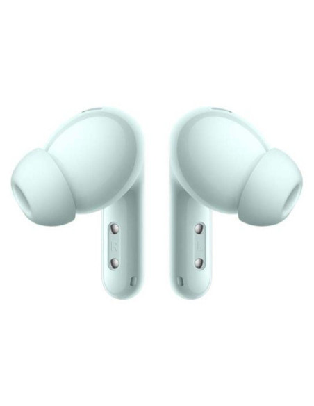 Auriculares Bluetooth Xiaomi Redmi Buds 6 con estuche de carga/ Autonomía 10h/ Verdes